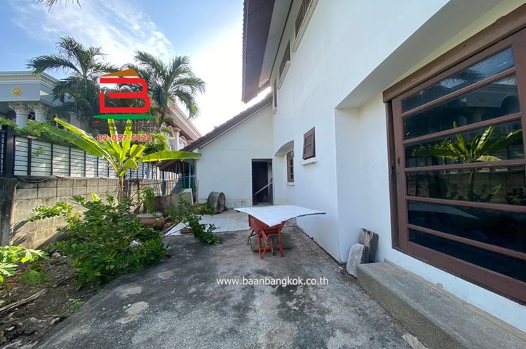 บ้านเดี่ยว หมู่บ้าน ศุภาลัยบุรี คลอง 4 เนื้อที่ 84.3 ตรว. เลียบคลอง4, ภาพที่ 4