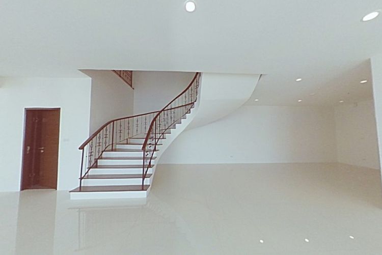 ขาย Duplex penthouses 343.37 ตรม. อโศก เพลส คอนโดมิเนียม, ภาพที่ 4