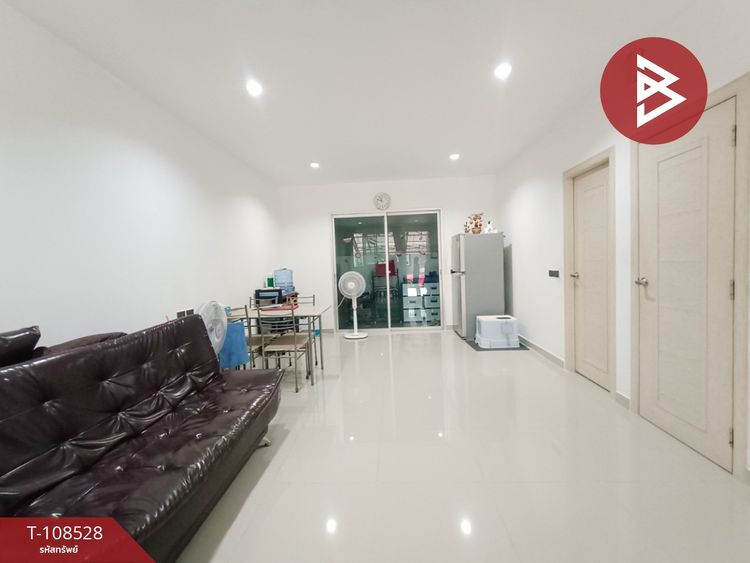 ขายทาวน์โฮม หมู่บ้านโนวาลักซ์ ประชาอุทิศ131 (Nova Luxx Prachauthit131), ภาพที่ 4