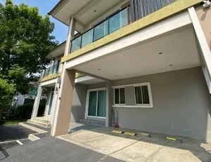 ให้เช่าบ้านเดี่ยว เดอะแพลนท์ พัฒนาการ 