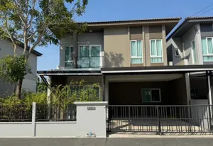 N5638ให้เช่าบ้าน แกรนด์ พลีโน่ บางนา อ่อนนุช กิ่งแก้ว 37  