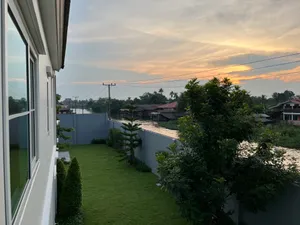 บ้านใหม่ระดับพรีเมียม อัญญ่า ราชพฤกษ์ – นครอินทร์ (102 ตร.วา, ทำเลพิเศษ วิวคลองสวยงาม สไตล์ French Country) Anya Ratchapruek - Nakorn Inn