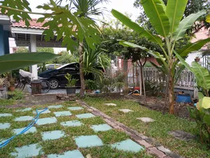 ขาย บ้าน ในโครงการ บ้านสิริกานต์ บางใหญ่ ตำบลบางแม่นาง อำเภอบางใหญ่ จังหวัดนนทบุรี