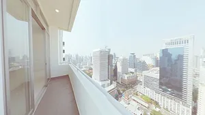 ขาย Duplex penthouses 343.37 ตรม. อโศก เพลส คอนโดมิเนียม