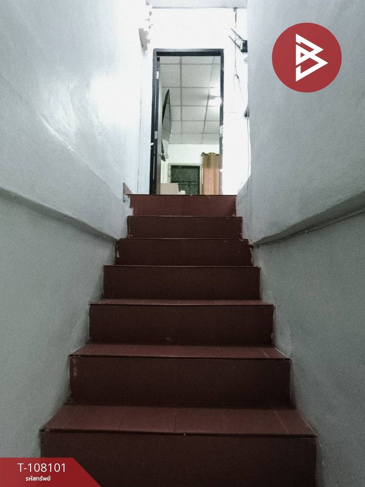 ขายทาวเฮ้าส์ 2 ชั้น หมู่บ้านสวนเลขที่ 5 บางปลา สมุทรสาคร พร้อมอยู่, ภาพที่ 4