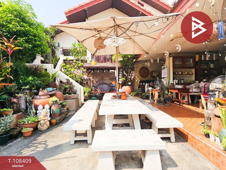 ขายบ้านเดี่ยวชั้นเดียว ซ.ลาซาล32 บางนา กรุงเทพมหานคร, ภาพที่ 4