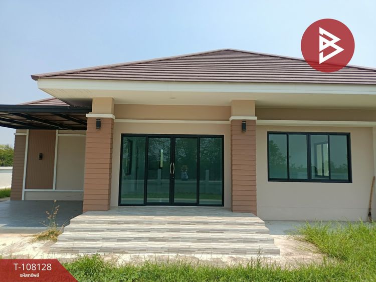 ขายบ้านเดี่ยวติดถนน เนื้อที่ 1 งาน 38.7 ตร.วา พล ขอนแก่น, ภาพที่ 4