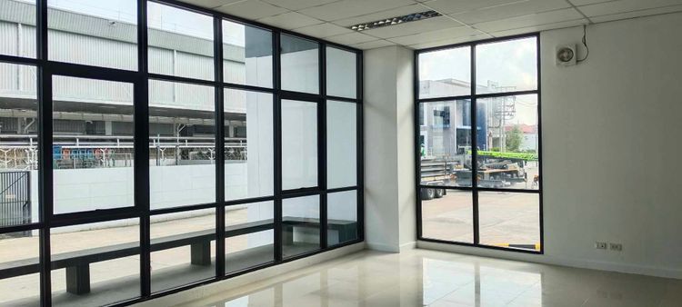 A204-โกดัง คลังสินค้าให้เช่า ยกพื้น2ชั้น พร้อมใช้งาน ออฟฟิศ 2 ชั้น ราคา, ภาพที่ 4