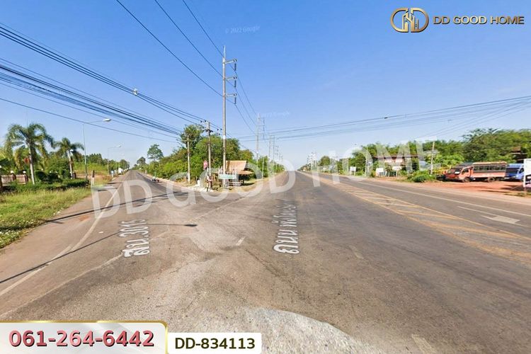DD-834113 ที่ดินวานรนิวาส 15 ไร่ 388 ตร.ว. สกลนคร, ภาพที่ 4