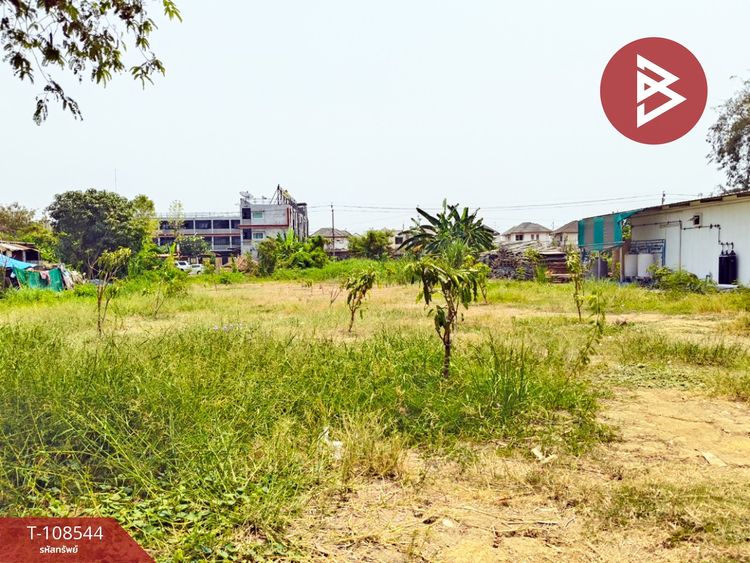 ขายด่วนที่ดิน เนื้อที่ 3 งาน 76 ตร.วา ตลิ่งชัน กรุงเทพมหานคร, ภาพที่ 4