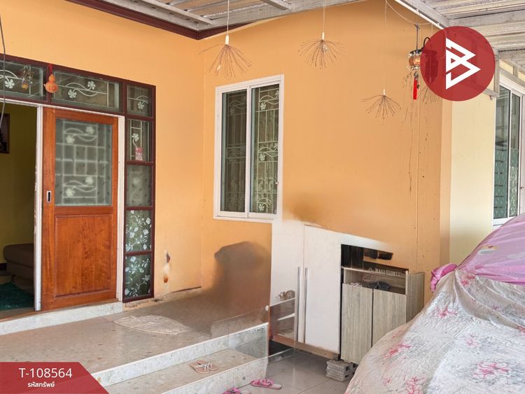 ขายบ้านเดี่ยว โครงการบ้านมณฑา5 (Baan Montha5) บ้านกุ่ม เพชรบุรี, ภาพที่ 4