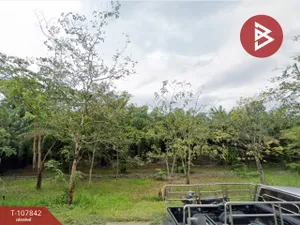 ขายที่ดิน เนื้อที่ 46 ไร่ 1 งาน 89 ตร.วา บ่อไร่ ตราด