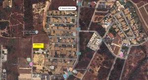 ขายที่ดิน ซ.หัวหิน 112 ใกล้หมู่บ้านออร์คิด ปาล์ม โฮม 5