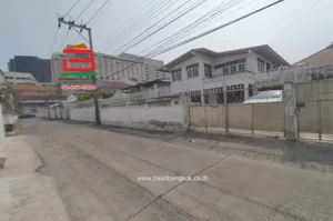 ให้เช่า บ้านเดี่ยว ซอยลาดพร้าว 109 เนื้อที่ 100 ตรว. ใกล้เดอะมอลล์บางกะปิ ถนนลาดพร้าว แขวงคลองจั่น เขตบางกะปิ กรุงเทพมหานคร