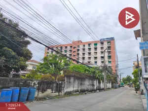 ขายคอนโดมิเนียม รีเจ้นท์ พัฒนาการ สวนหลวง กรุงเทพมหานคร