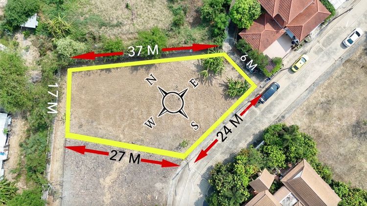 ที่ดินเปล่า ถมแล้ว หมู่บ้าน เดอะลากูน 3 สามโคก ปทุมธานี, ภาพที่ 4