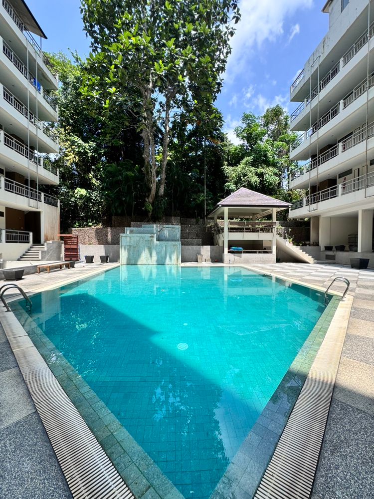 🏦 The Green Golf Residence Condo in Kathu 🏦, ภาพที่ 4