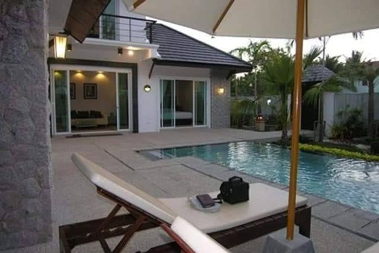 🏡🏡Pool villa for rent in Bangtao 🏡🏡, ภาพที่ 4