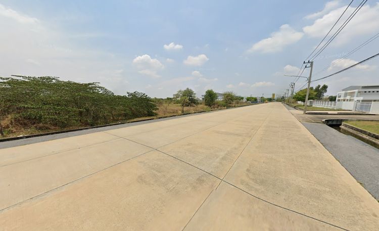 ขายที่ดินสำหรับสร้างโรงงาน ขนาด 19-2-92 ไร่ ในสวนอุตสาหกรรมโรจนะ อยุธยา, ภาพที่ 4