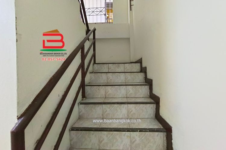  อาคารพาณิชย์ รังสิต-นครนายก 69 - คลอง 3 เนื้อที่ 20 ตรว. ต.บึงยี่โถ, ภาพที่ 4