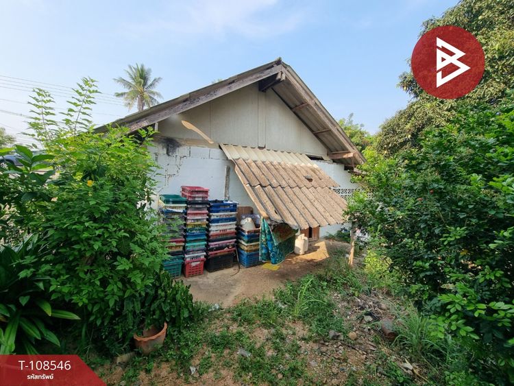 ขายบ้านเดี่ยวพร้อมที่ดิน เนื้อที่ 1 งาน 65 ตร.วา กุยบุรี, ภาพที่ 4