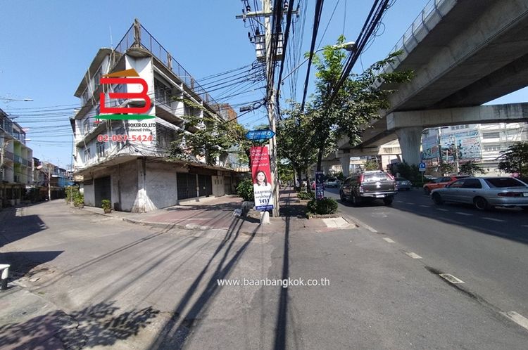  อาคารพาณิชย์ ซอยเพชรเกษม 50 แยก 2 เนื้อที่ 14 ตรว. ใกล้ห้างซีคอน บางแค, ภาพที่ 4