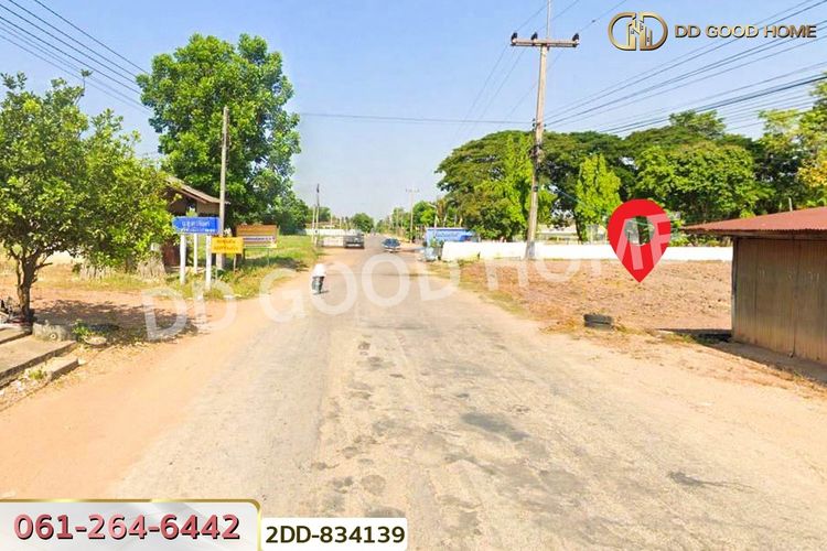 2DD-834139 ที่ดินไตรตรึงษ์ 3 ไร่ 204 ตร.ว. กำแพงเพชร, ภาพที่ 4