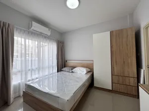 บ้านว่างให้เช่าในวิลล่าแอร์พอร์ต 2 ถลาง