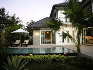 🏡🏡Pool villa for rent in Bangtao 🏡🏡
