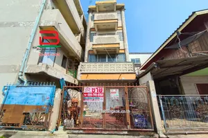  อาคารพาณิชย์ รังสิต-นครนายก 69 - คลอง 3 เนื้อที่ 20 ตรว. ถนนรังสิต-นครนายก ต.บึงยี่โถ อ.ธัญบุรี จ.ปทุมธานี