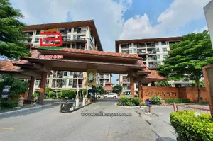 ขาย/เช่า คอนโด บ้านนวธารา ริเวอร์ไลฟ์ (Baan Navatara River Life) เนื้อที่ 32.72 ตรม. ซอยประเสริฐมนูกิจ 33