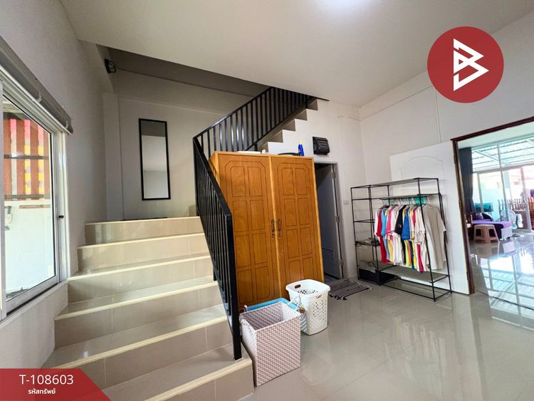 ขายทาวน์เฮ้าส์ 2 ชั้น เนื้อที่ 30.7 ตร.วา บ้านกล้วย ชัยนาท, ภาพที่ 4