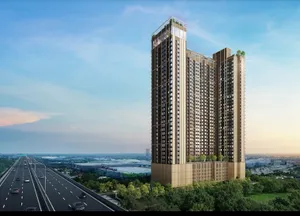 ถูกที่สุด!! ขายดาวน์ 1 Bedroom Plus  ห้องใหญ่ ตำแหน่งสวย (ยูนิตขายดี ตอนนี้หาซื้อไม่ได้แล้ว) มีหลายห้องให้เลือก Nue Mega Plus Bangna คอนโดติดห้าง แค่ 0 เมตร