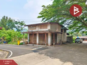 ขายที่ดินพร้อมสิ่งปลูกสร้าง เนื้อที่ 56 ตร.วา บ่อไร่ ตราด