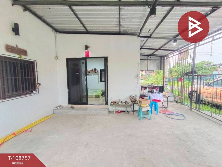 ขายบ้านเดี่ยวพร้อมที่ดิน เนื้อที่ 94 ตร.วา แสลง จันทบุรี, ภาพที่ 4