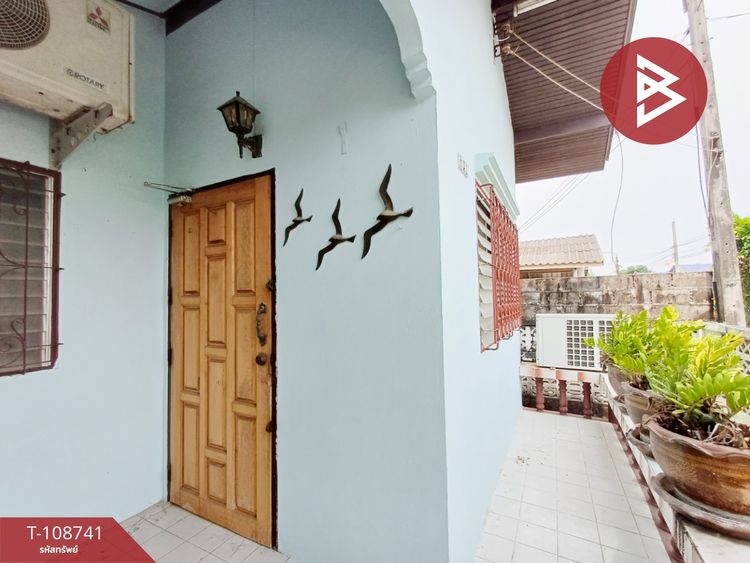 ขายบ้านเดี่ยวชั้นเดียว เนื้อที่ 80 ตร.วา ดำเนินสะดวก ราชบุรี, ภาพที่ 4