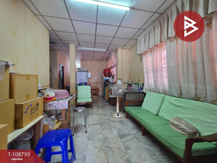 ขายบ้านเดี่ยว 2 ชั้น ซ.อยู่สุข36 เนื้อที่ 26 ตร.วา บางเมือง สมุทรปราการ, ภาพที่ 4