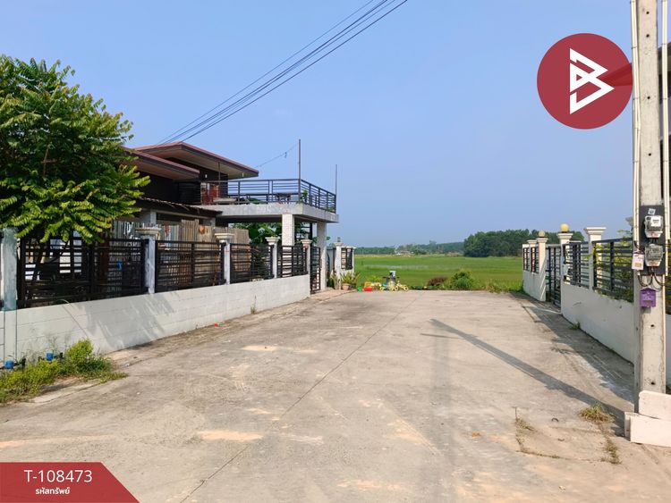 ขายบ้านเดี่ยว หมู่บ้านเงินทองวิลล่า ตราด พร้อมอยู่, ภาพที่ 4