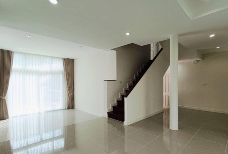 7 ขายบ้านเดี่ยว หมู่บ้านศุภลัย พหลโยธิน 48 ใกล้ BTS สายหยุด บางเขน, ภาพที่ 4