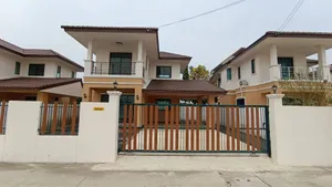 บ้านเฟื่องสุข ซอยพันล้าน บ้านสร้างใหม่นนทบุรี