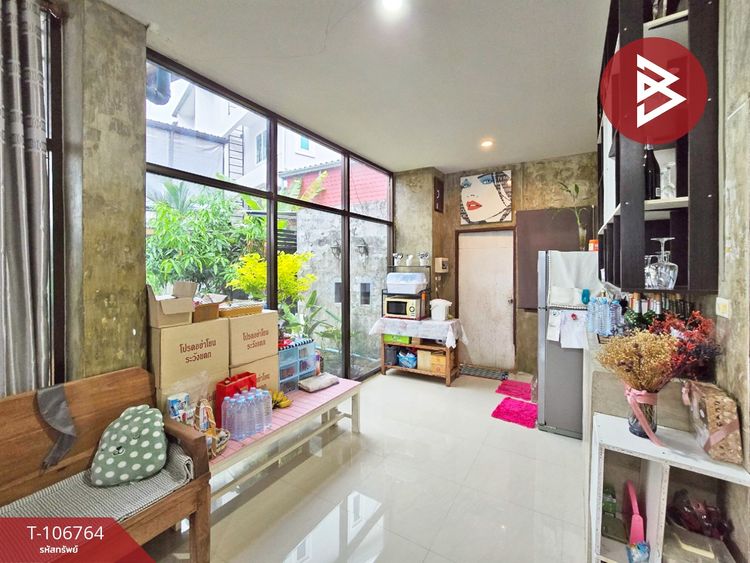 ขายอาคารพาณิชย์ หมู่บ้านภักดีภิรมย์ จันทบุรี พร้อมเข้าอยู่, ภาพที่ 4