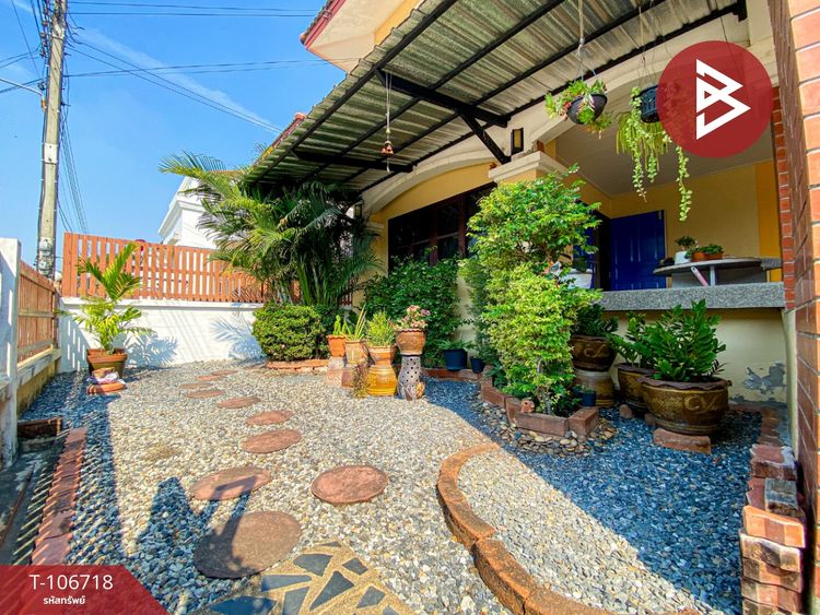 ขายบ้านเดี่ยว หมู่บ้านรุ่งนภา4 ร่มเกล้า13 กรุงเทพมหานคร, ภาพที่ 4