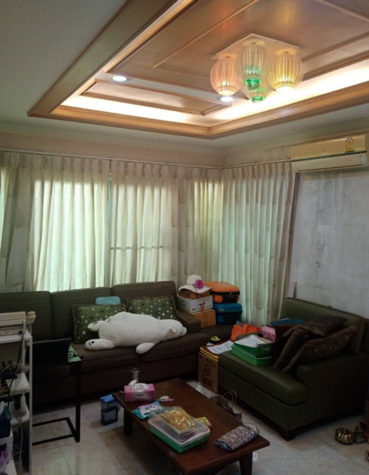 ขาย บ้าน ในโครงการ ลัดดารมย์ ราชพฤกษ์-ปิ่นเกล้า แขวงตลิ่งชัน, ภาพที่ 4