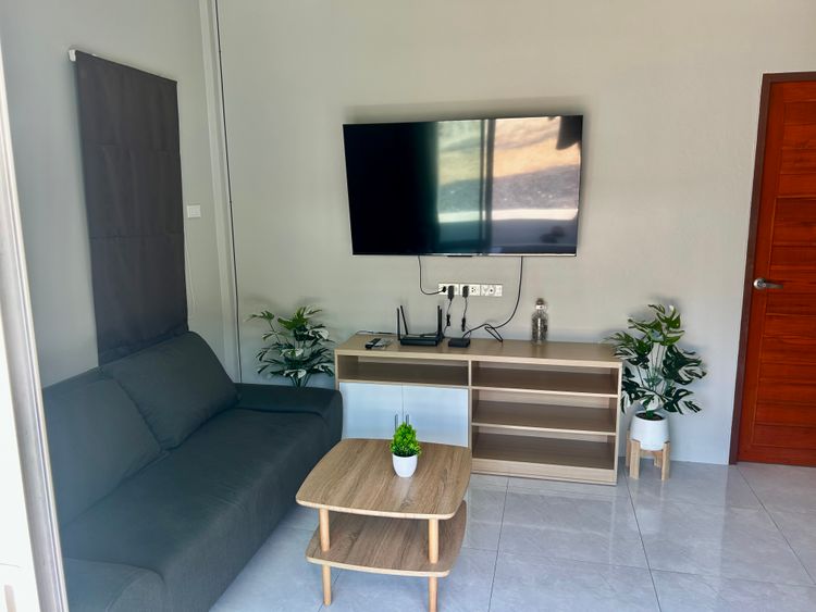  🏡 House For Rent 📍 BangTao,Surin Beach , ภาพที่ 4