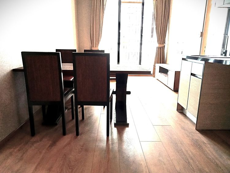 ขาย/ให้เช่า Park24 Bts Prompong for sale in Classic Style, ภาพที่ 4
