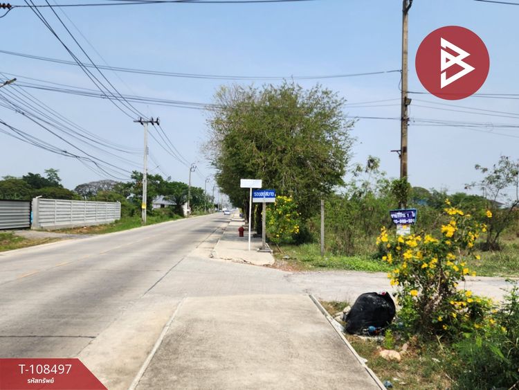 ขายที่ดินแปลงสวย เนื้อที่ 2 งาน 1.4 ตร.วา คลองสามวา กรุงเทพมหานคร, ภาพที่ 4