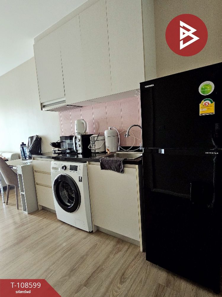 ขายคอนโดมิเนียม แอมเบอร์ บาย อีสเทิร์นสตาร์ (Amber by Eastern Star), ภาพที่ 4