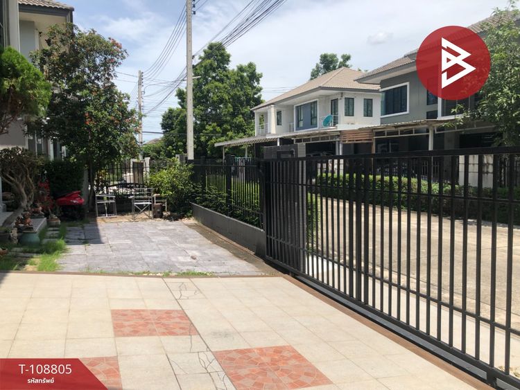 ขายบ้านเดี่ยว หมู่บ้านพฤกษาวิลเลจ 32 ดีไลท์ ดอนเมือง-โลคัลโรด ปทุมธานี, ภาพที่ 4