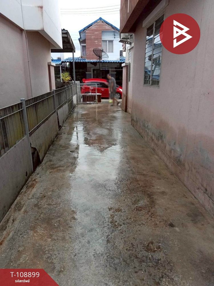 ขายบ้านเดี่ยว หมู่บ้านการเคหะจันทบุรี2 ท่าช้าง จันทบุรี, ภาพที่ 4