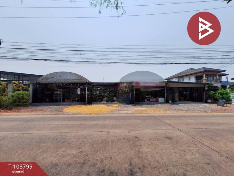 ขายบ้านเดี่ยวพร้อมที่ดิน เนื้อที่ 1 งาน 45 ตร.วา กระทุ่มแบน สมุทรสาคร, ภาพที่ 4